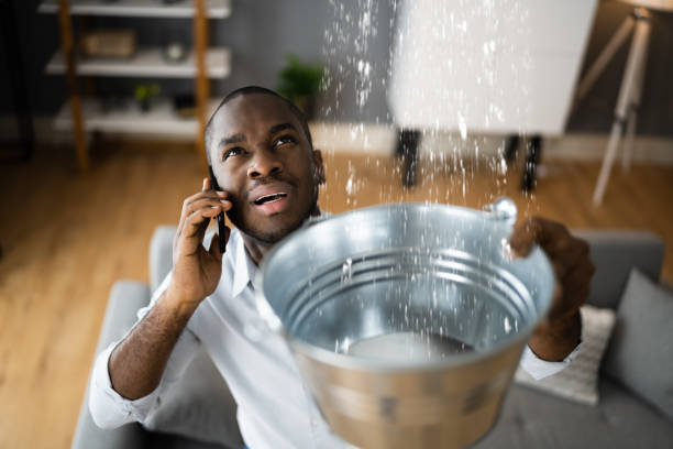 Best 24-hour water damage restoration  in La Conner, WA