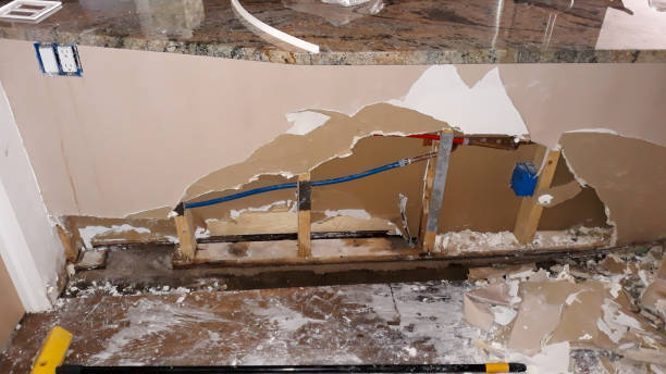 Trusted La Conner, WA Water damage restoration Experts