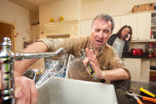 Best Emergency water damage restoration  in La Conner, WA